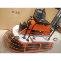 Ride On Type Concrete Power Trowel Machine